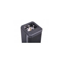 SISTEMA A COLONNA IN  LEGNO STUDIOMASTER DIRECT121MX CON MIXER & BORSE