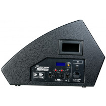 MONITOR 15" ATTIVO STUDIOMASTER SENSE15+ COASSIALE CON DSP