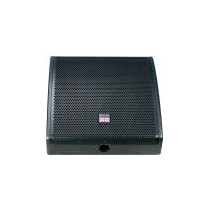 MONITOR 15" ATTIVO STUDIOMASTER SENSE15+ COASSIALE CON DSP