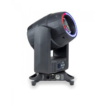 TESTA MOBILE LASER BEAM CENTOLIGHT LS2000