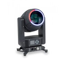 TESTA MOBILE LASER BEAM CENTOLIGHT LS2000