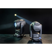 TESTA MOBILE LASER BEAM CENTOLIGHT LS2000