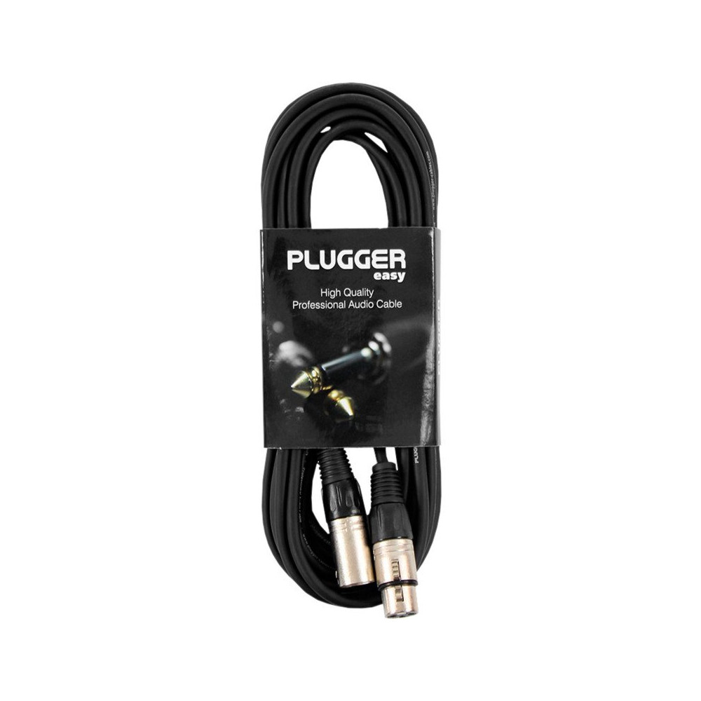 Cable XLR PLUCABSXF3XM36M00EAS