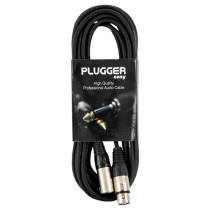 Cable XLR PLUCABSXF3XM36M00EAS
