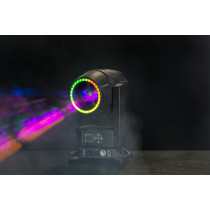 TESTA MOBILE LASER BEAM CENTOLIGHT LS2000