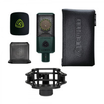 MICROFONO LEWITT LCT 440 PURE - VIDA Special Edition