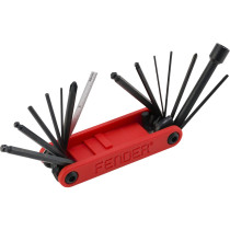 Fender Guitar/Bass Multi-Tool  0990654020