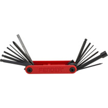 Fender Guitar/Bass Multi-Tool  0990654020