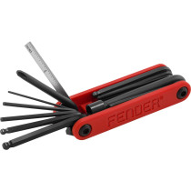 Fender Guitar/Bass Multi-Tool  0990654020