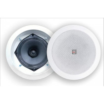 DIFF DUAL-CONE A INCASSO 5.25" HELVIA GALA-520DW BIANCO