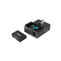 NUX B-8 PEDALBOARD WIRELESS SYSTEM