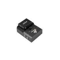 NUX B-8 PEDALBOARD WIRELESS SYSTEM