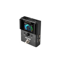 NUX B-8 PEDALBOARD WIRELESS SYSTEM