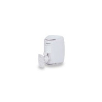 COPPIA DIFFUSORI A PARETE IP-65 4" HELVIA LIVEO-420 PWH BIANCO