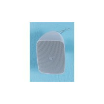 COPPIA DIFFUSORI A PARETE IP-65 4" HELVIA LIVEO-420 PWH BIANCO