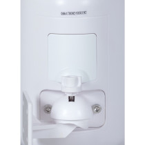 COPPIA DIFFUSORI A PARETE IP-65 5.25" HELVIA LIVEO-530 PWH BIANCO