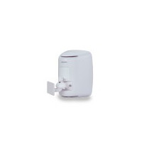 COPPIA DIFFUSORI A PARETE IP-65 5.25" HELVIA LIVEO-530 PWH BIANCO