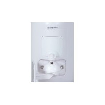 COPPIA DIFFUSORI A PARETE IP-65 5.25" HELVIA LIVEO-530 PWH BIANCO