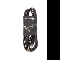 Twin Cable PLUCABBRM0JMM3M00EAS