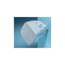 COPPIA DIFFUSORI A PARETE IP-65 5.25" HELVIA LIVEO-530 PWH BIANCO