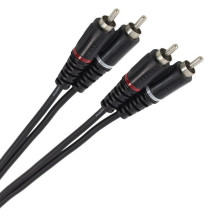 Twin Cable PLUCABBRM0RM00M60EAS