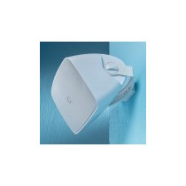 COPPIA DIFFUSORI A PARETE IP-65 6.5" HELVIA LIVEO-640 PWH BIANCO