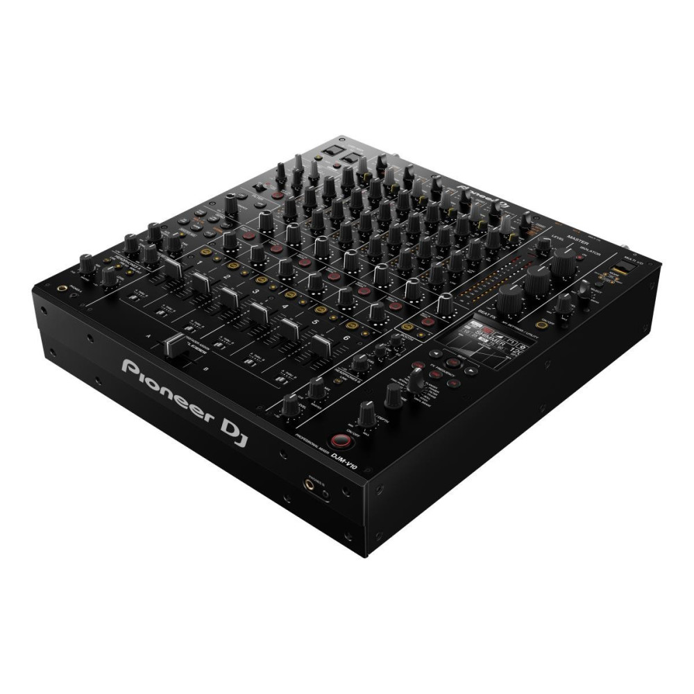MIXER DJ PIONEER DJM-V10
