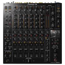 MIXER DJ PIONEER DJM-V10