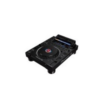 PIONEER CDJ-3000 PROFESSIONAL DJ MULTI PLAYER (BLACK)