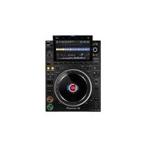 PIONEER CDJ-3000 PROFESSIONAL DJ MULTI PLAYER (BLACK)
