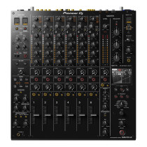 MIXER DJ PIONEER DJM-V10-LF