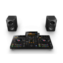 ALL IN ONE REKORDBOX SYSTEM XDJ-RX3