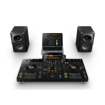 ALL IN ONE REKORDBOX SYSTEM XDJ-RX3