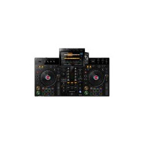 ALL IN ONE REKORDBOX SYSTEM XDJ-RX3