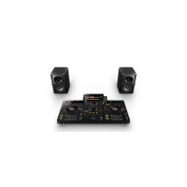 ALL IN ONE REKORDBOX SYSTEM XDJ-RX3
