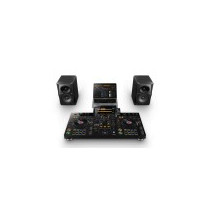 ALL IN ONE REKORDBOX SYSTEM XDJ-RX3