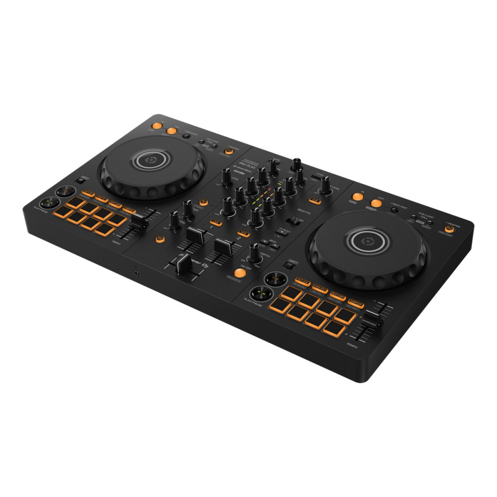 CONTROLLER DJ PIONEER DDJ-FLX4