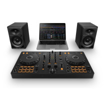 CONTROLLER DJ PIONEER DDJ-FLX4