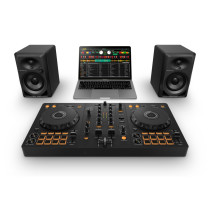 CONTROLLER DJ PIONEER DDJ-FLX4