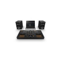 CONTROLLER DJ PIONEER DDJ-FLX4