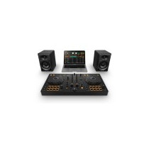 CONTROLLER DJ PIONEER DDJ-FLX4