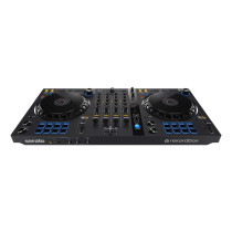 CONTROLLER DJ PIONEER DDJ-FLX6-GT TRAKTOR