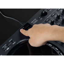CONTROLLER DJ PIONEER DDJ-FLX6-GT TRAKTOR