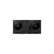 CONTROLLER DJ PIONEER DDJ-FLX6-GT TRAKTOR