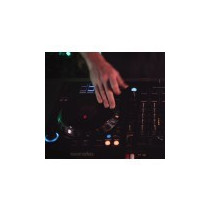 CONTROLLER DJ PIONEER DDJ-FLX6-GT TRAKTOR