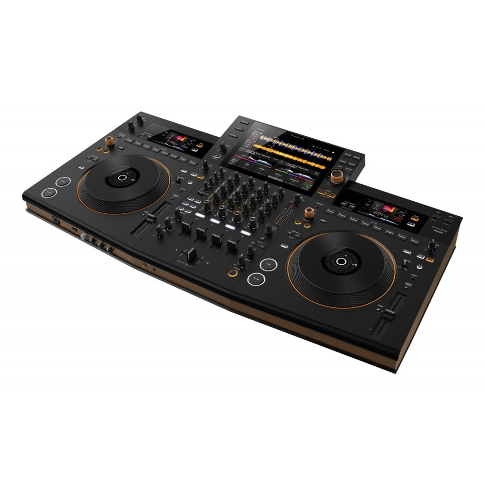 ALL IN ONE DJ SYSTEM PIONEER OPUS-QUAD