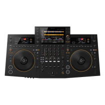 ALL IN ONE DJ SYSTEM PIONEER OPUS-QUAD