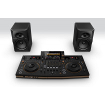 ALL IN ONE DJ SYSTEM PIONEER OPUS-QUAD