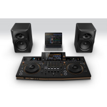 ALL IN ONE DJ SYSTEM PIONEER OPUS-QUAD