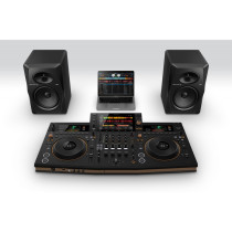 ALL IN ONE DJ SYSTEM PIONEER OPUS-QUAD
